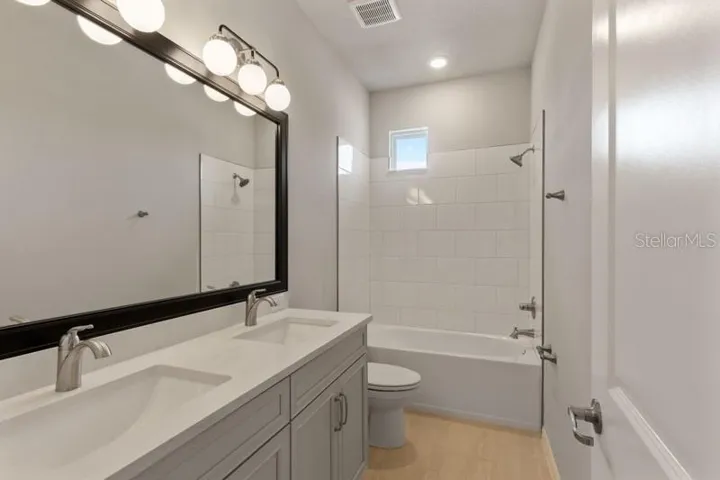 Bathroom Two