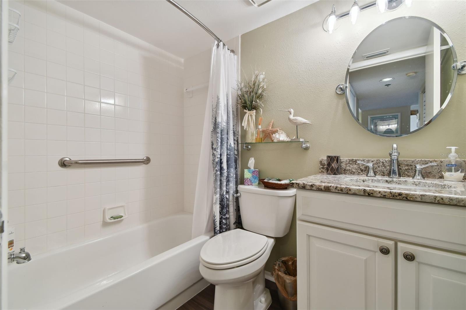 Guest Bath