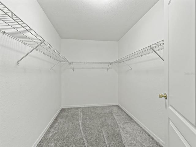 Walkin Closet