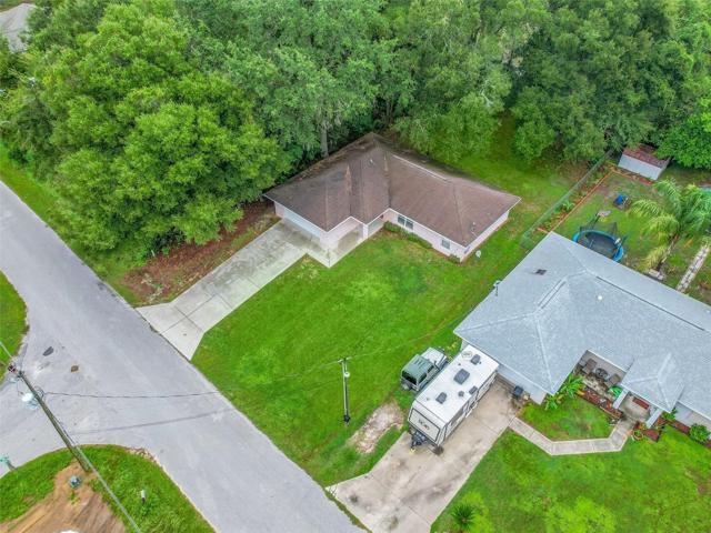 Drone photo