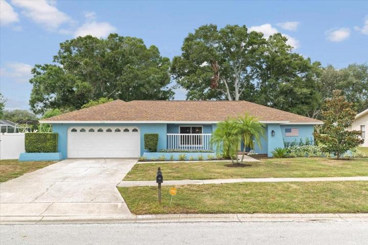 Welcome home to 3180 Masters Drive!