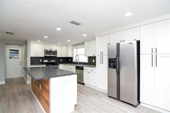 Eat In kitchen
