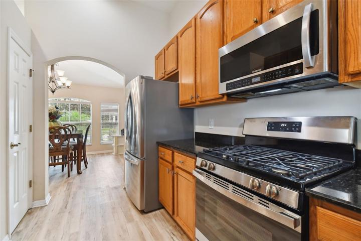 all newer appliances 2021