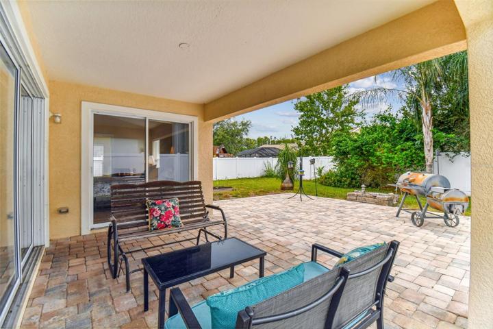 perfect for outdoor entertaining