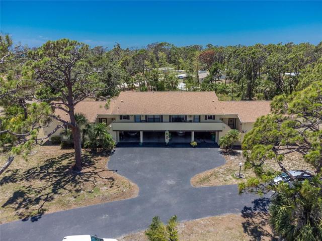 Take a look at this COMPLETELY UPDATED - FURNISHED -2 bedroom/2 bath condo with underneath parking in ever popular Forest Park!
