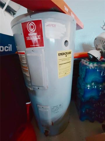 Water heater