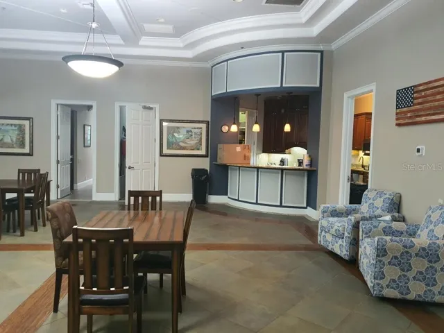 Clubhouse