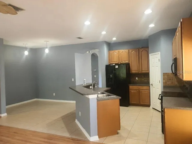Kitchen/dining