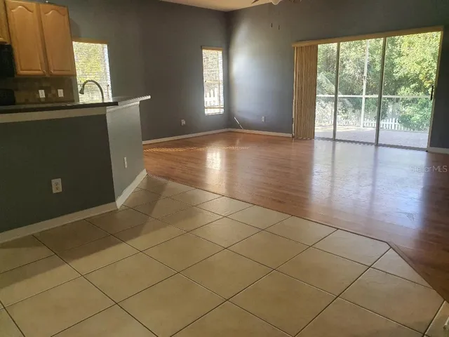 Living/Family room