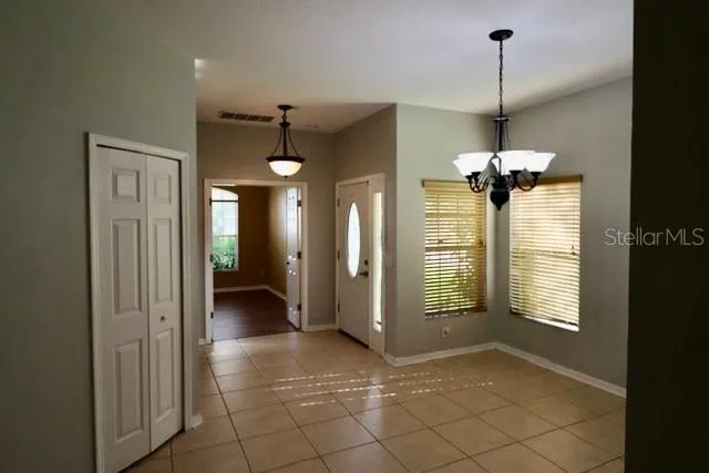 Foyer