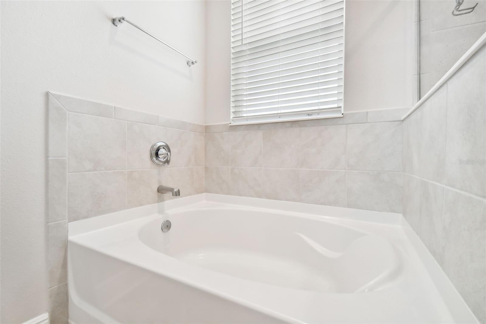 Relaxation just waiting for you at the end of the day!