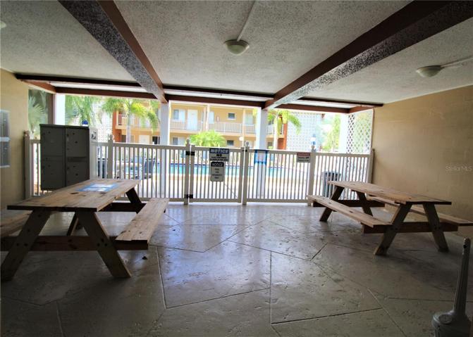 Common Area