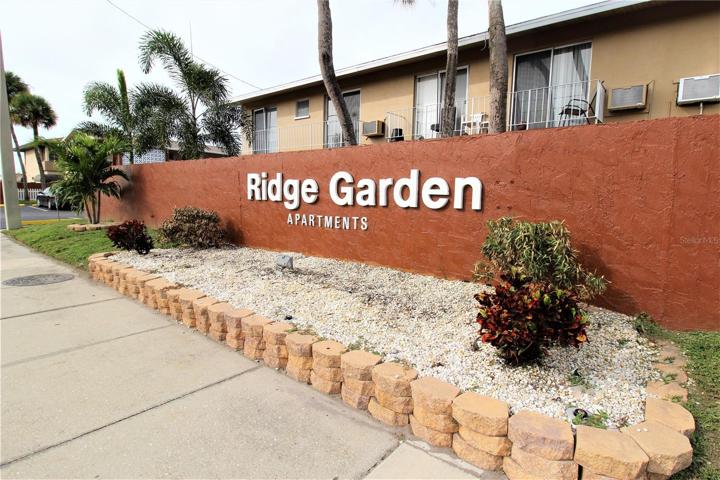 Community Sign