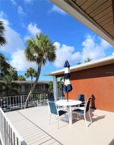 Sun Deck