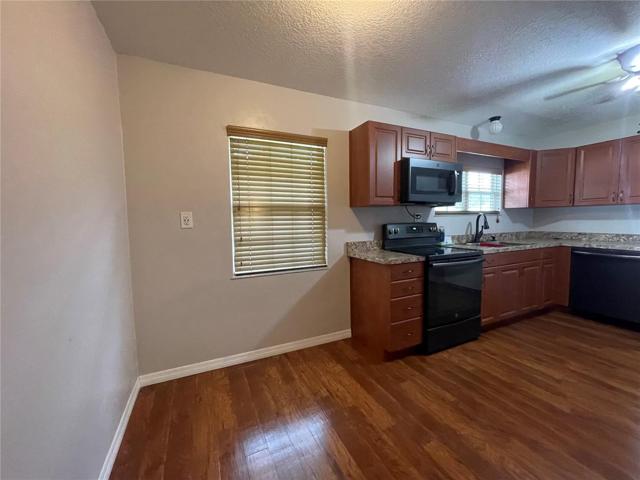 Dining Room/Kitchen