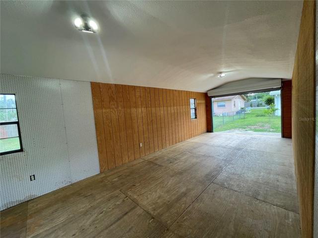 Workshop/Shed
