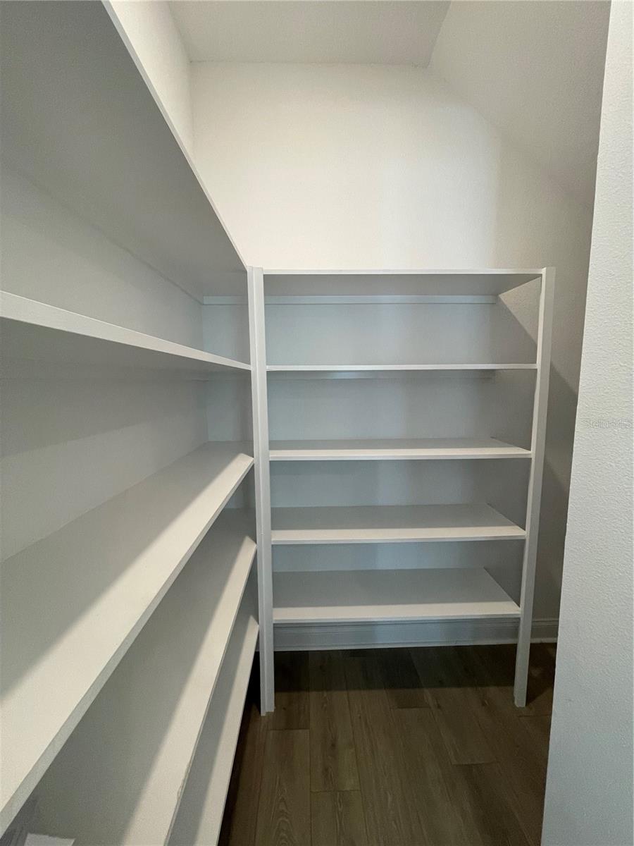 Pantry