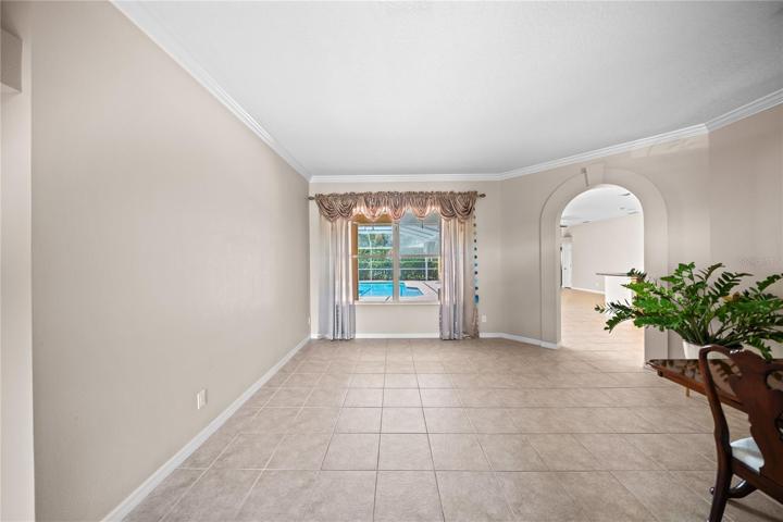 FORMAL LIVING ROOM