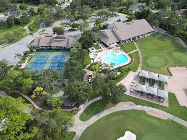 The Lodge