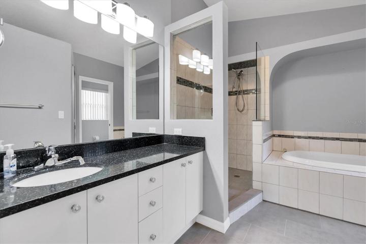 Master bath
