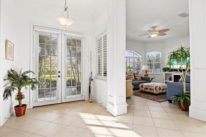 Foyer