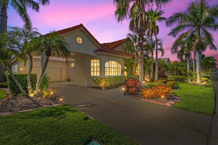 Amazing 4/3 BA Home