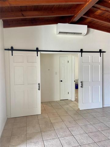 Entry Way to Bedrooms