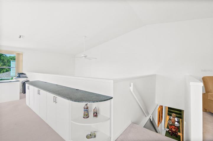 Bonus Room Landing