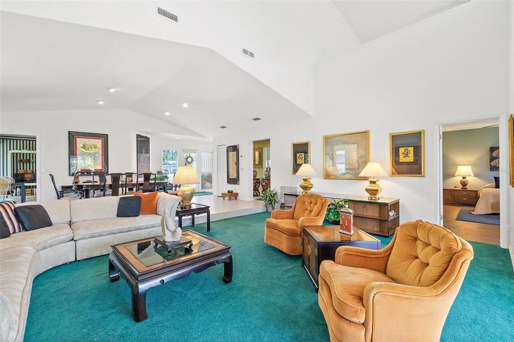 Spacious Feel