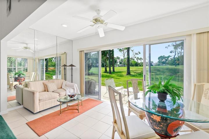 Sunroom/Florida Room