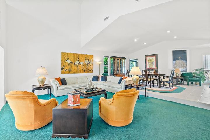 Family Living Room