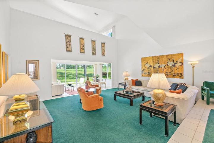 Sliders Allow for Lots of Natural Light