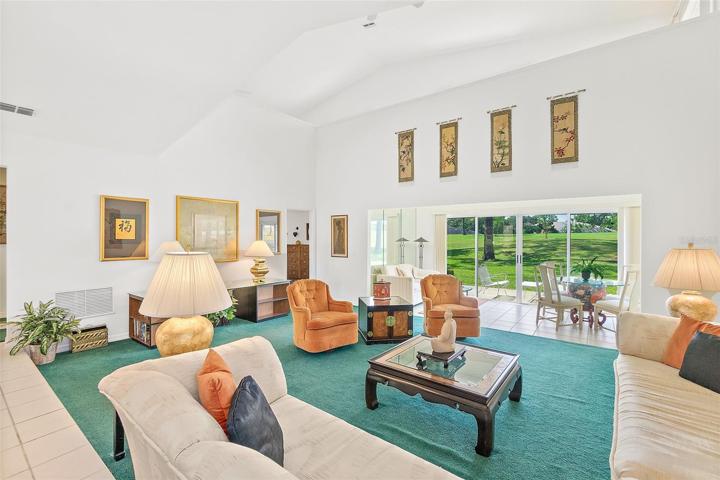 Family Living Room