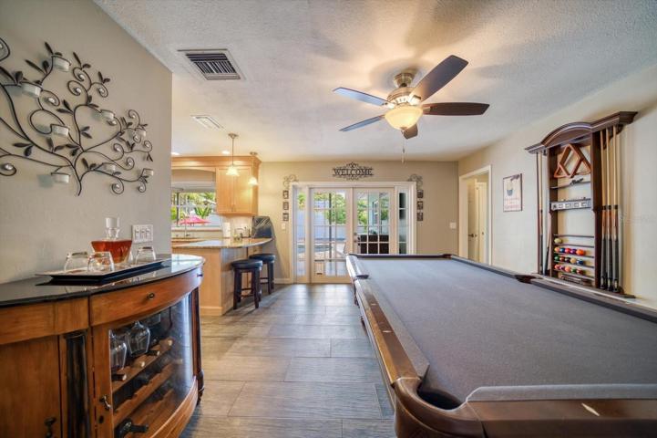 Family/Flex Room