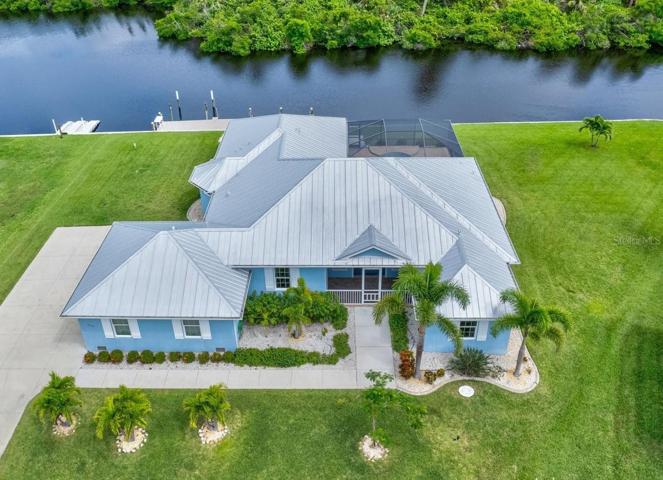4299 Rock Creek 5min sailboat access to Charlotte Harbor