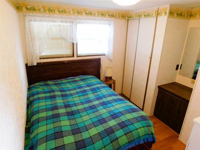 Bedroom two.
