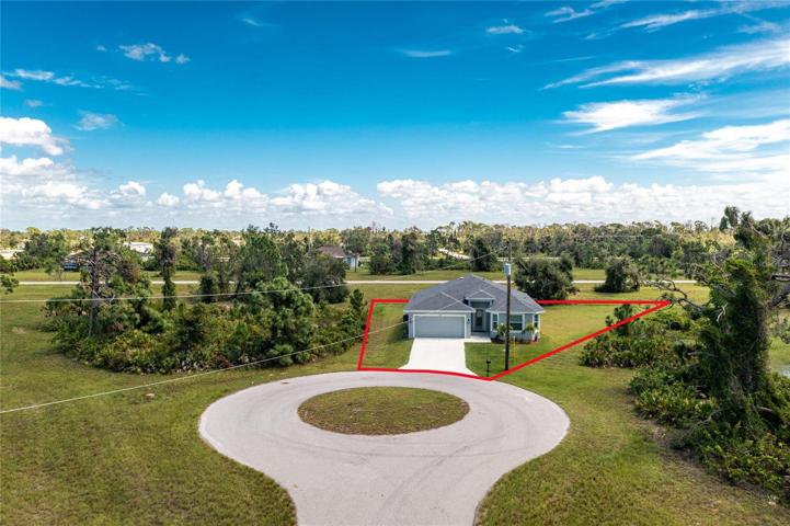 Great oversized lot!