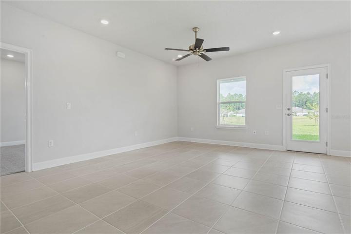 Dining Room First Floor