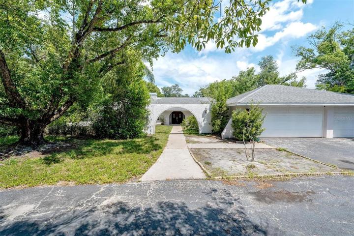 ... 7125 SAN JOSE LOOP, (HILLS OF SAN JOSE) NEW PORT RICHEY, FL 34655