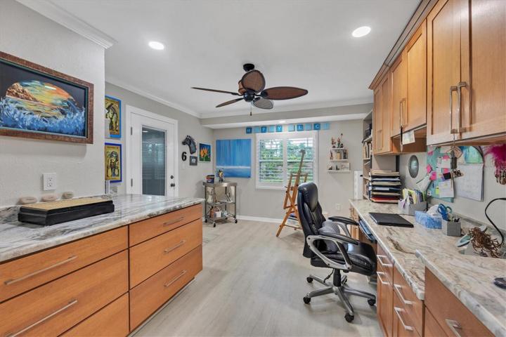 Den/ office/ bonus room