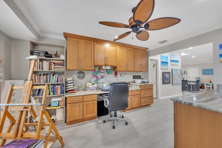 Den/ office/ bonus room