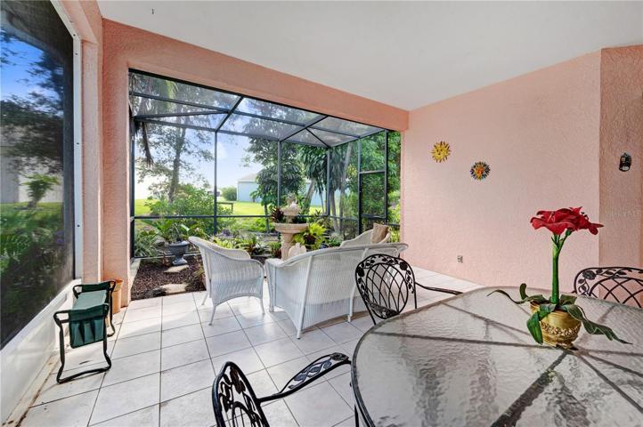 Screened Porch