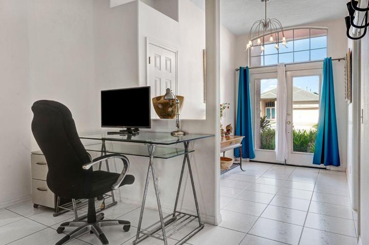 Foyer