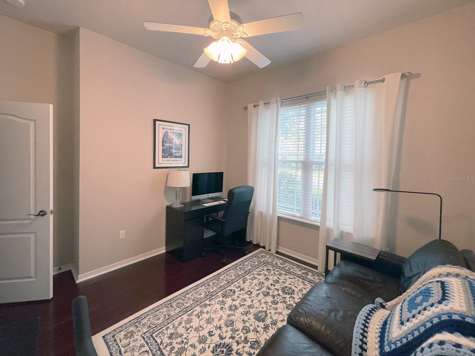 Front Bedroom