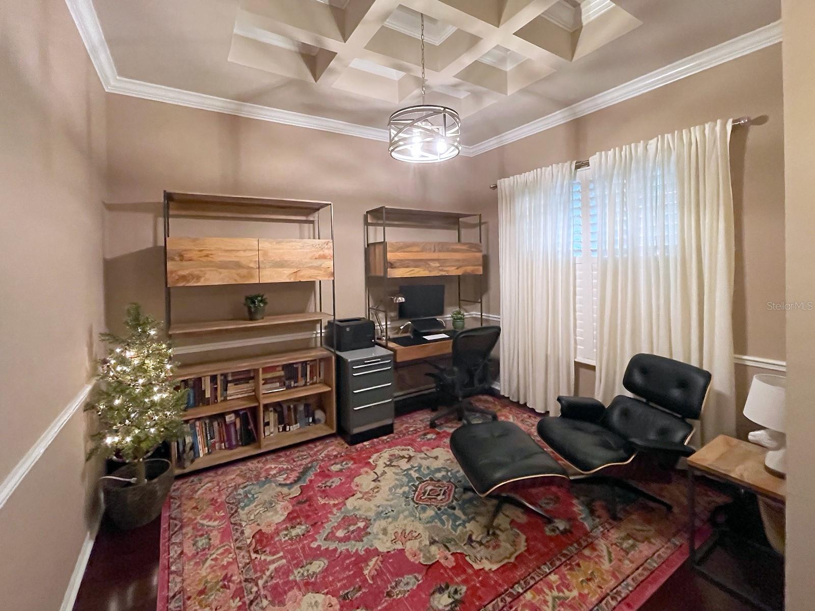 Dining Room/Study