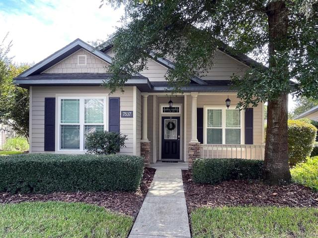 Front Elevation