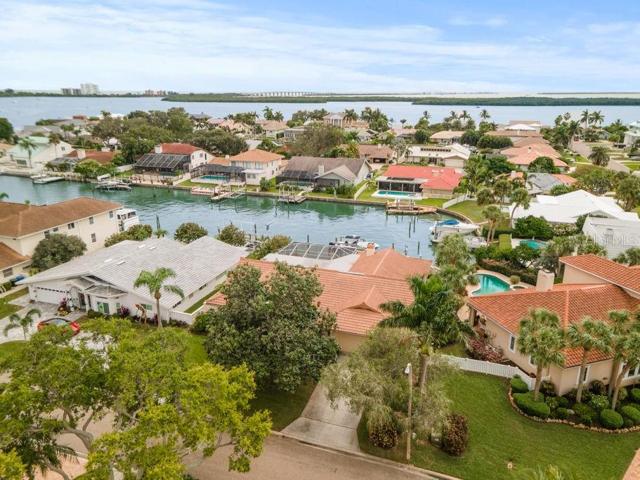 Bayway Isles is a premier 24-hour gated waterfront community.