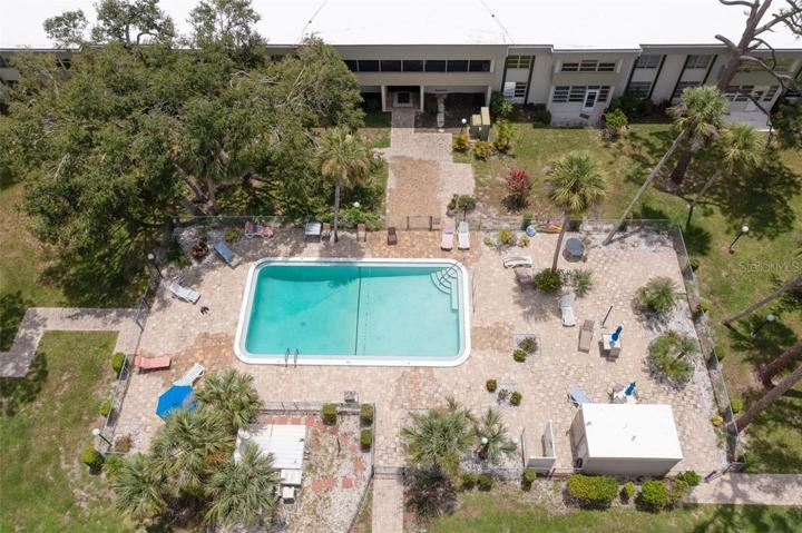 NOTE: This photo was taken before hurricane Ian. The facility is under restoration.