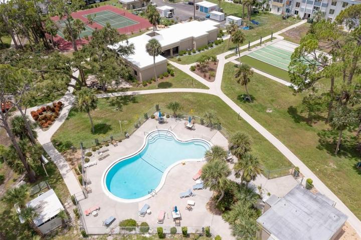 NOTE: This photo was taken before hurricane Ian. The facility is under restoration.