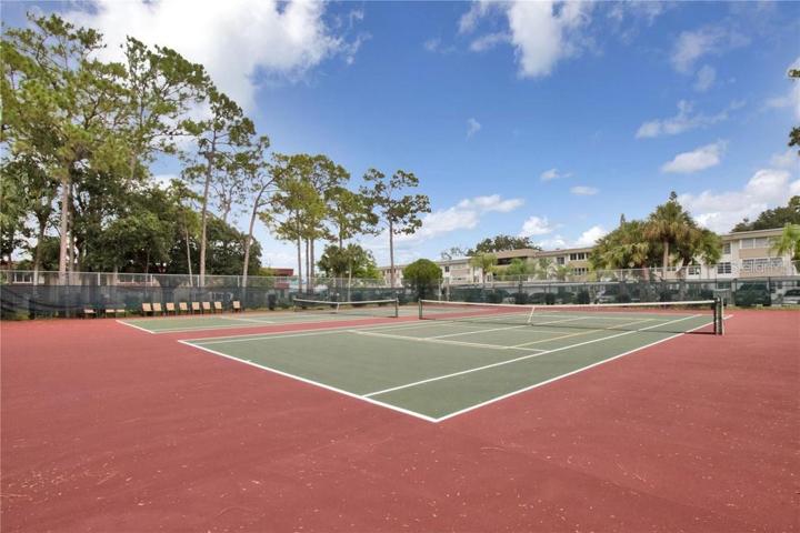 NOTE: This photo was taken before hurricane Ian. The facility is under restoration.